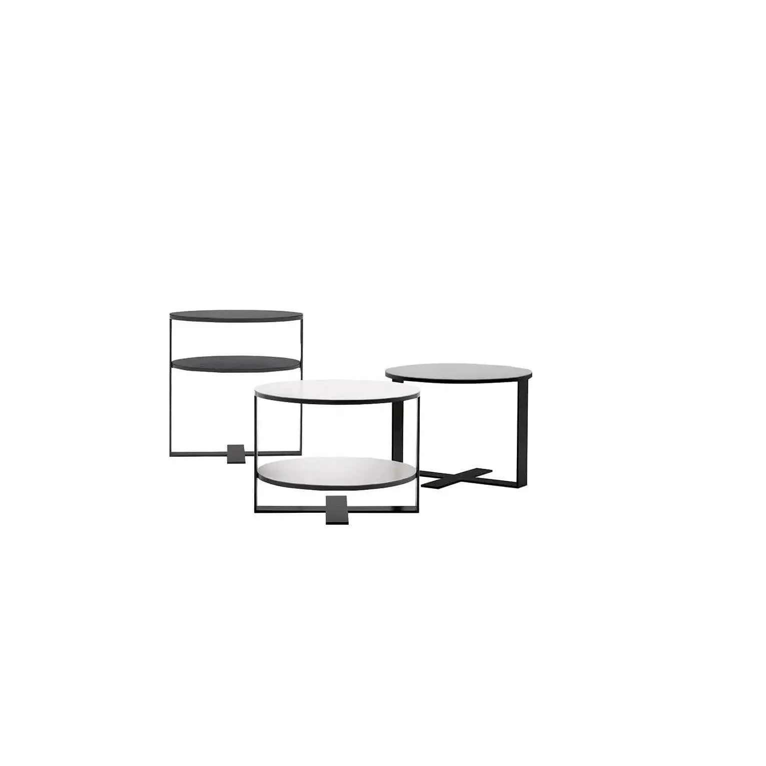 Eileen Small Table | B&B Italia | JANGEORGe Interior Design