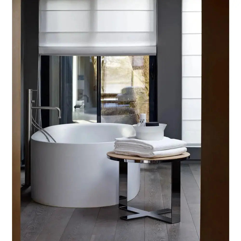 Eileen Small Table | B&B Italia | JANGEORGe Interior Design