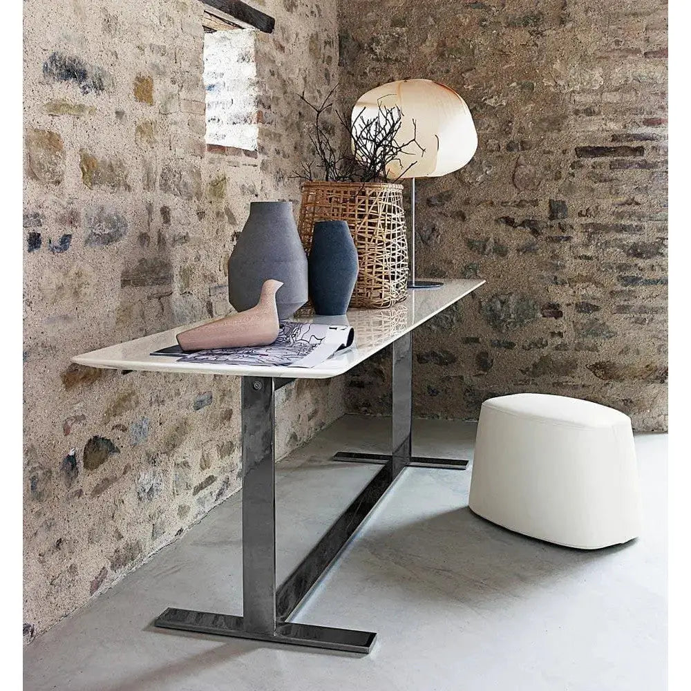 Eileen Table | B&B Italia | JANGEORGe Interior Design