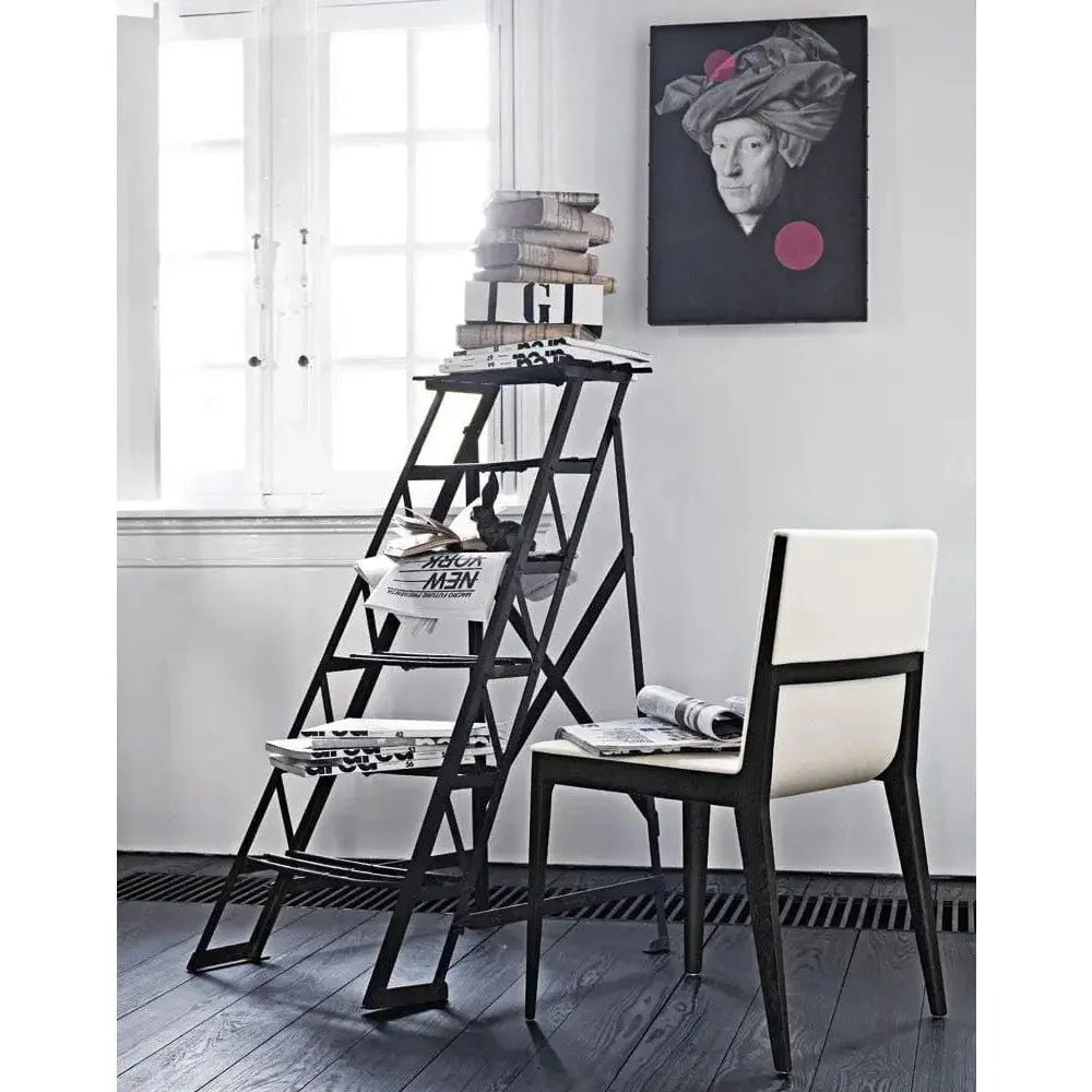 El Chair | B&B Italia | JANGEORGe Interior Design