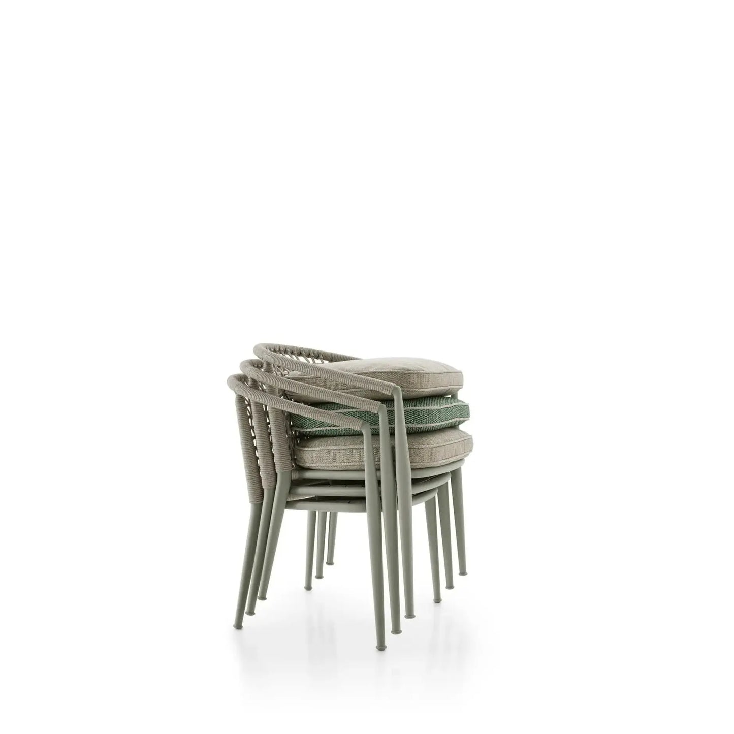 Erica '19 Chair | B&B Italia | JANGEORGe Interior Design