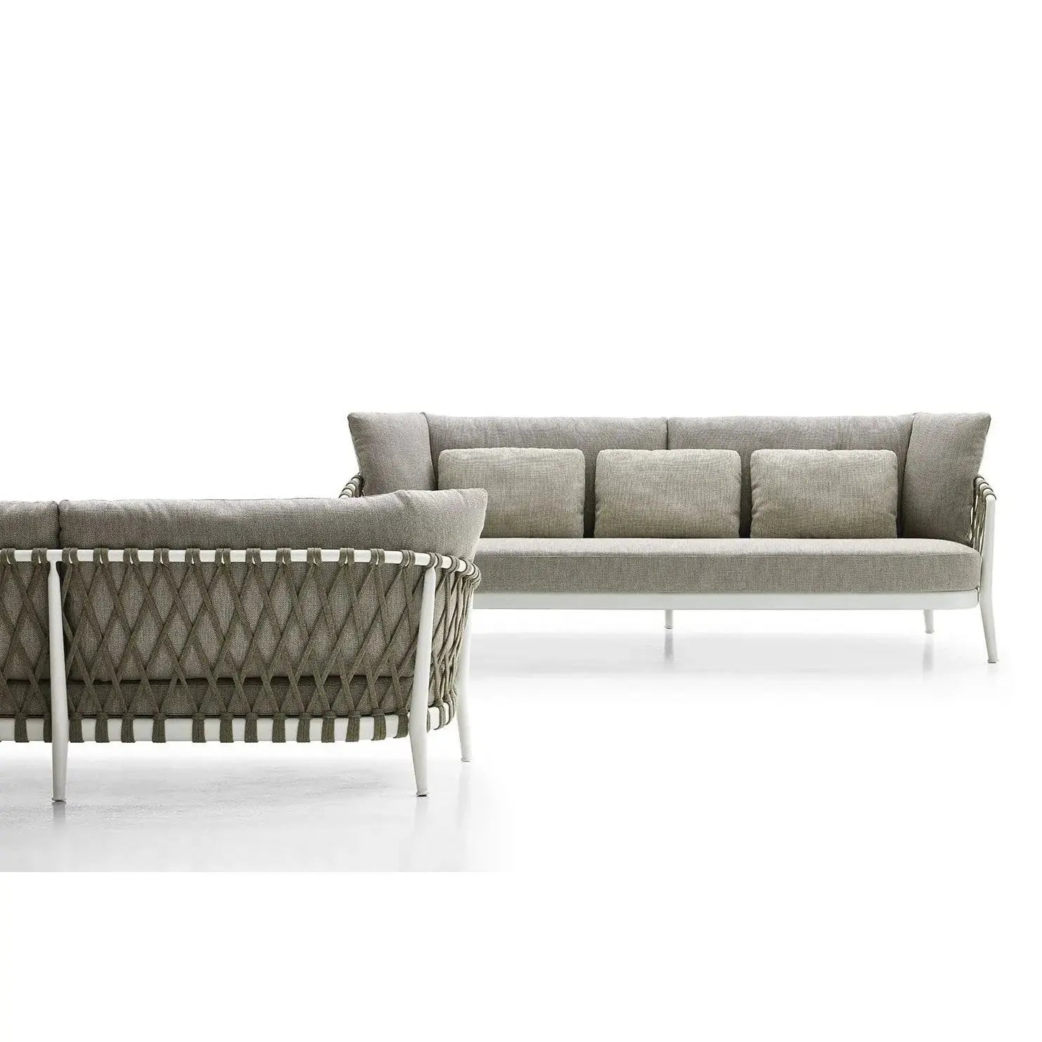 Erica Sofa | B&B Italia | JANGEORGe Interior Design