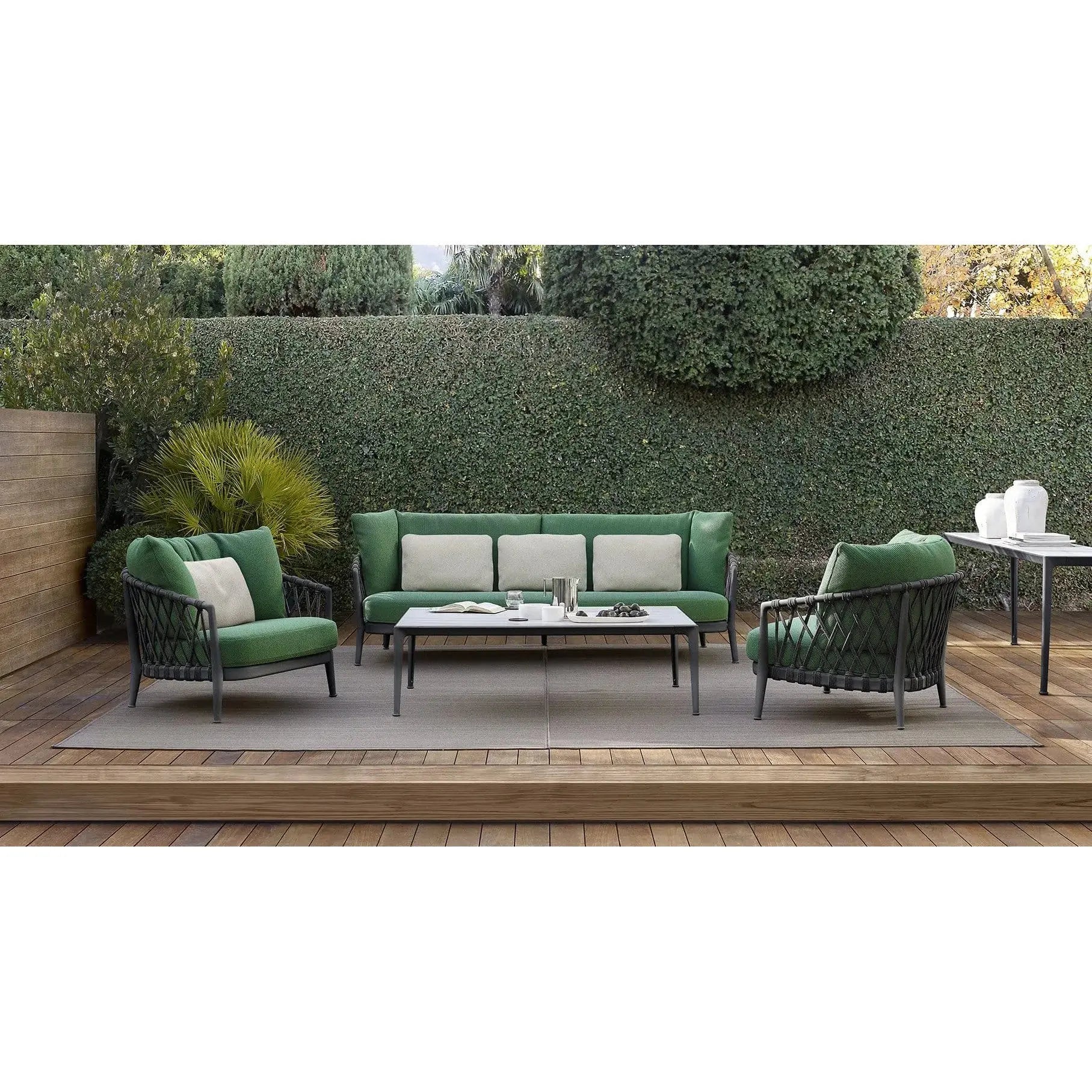 Erica Sofa | B&B Italia | JANGEORGe Interior Design