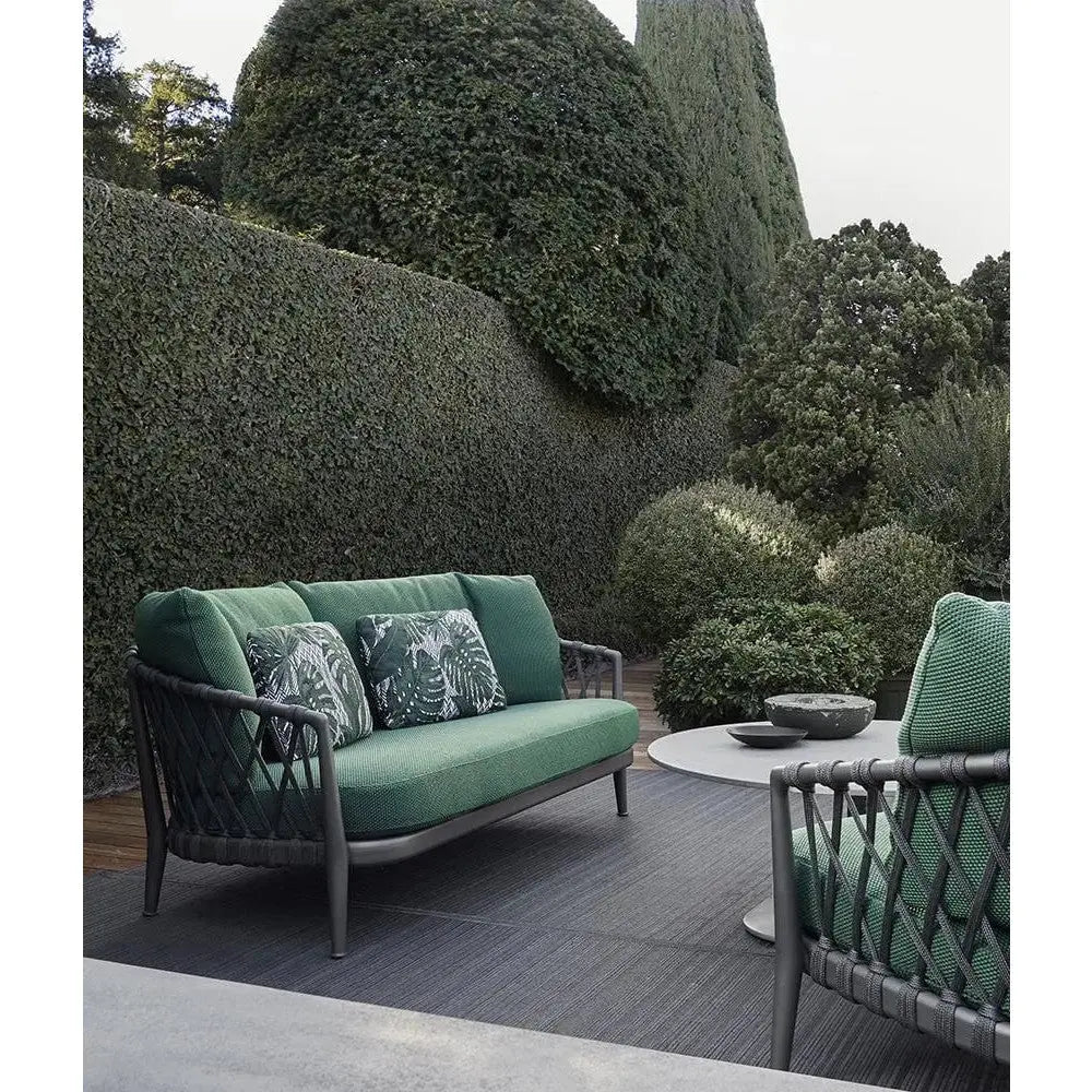 Erica Sofa | B&B Italia | JANGEORGe Interior Design