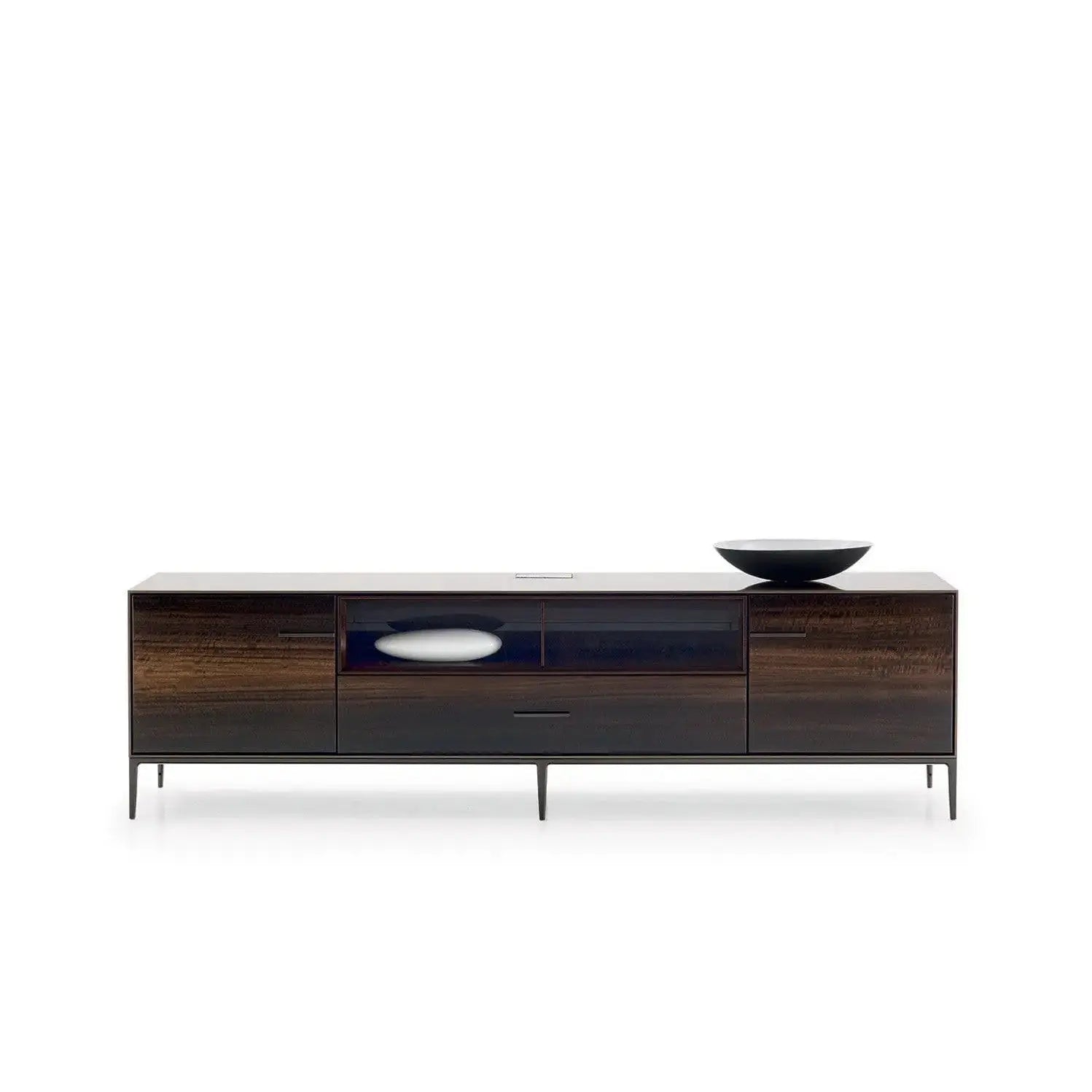 Eucalipto Storage Unit | B&B Italia | JANGEORGe Interior Design