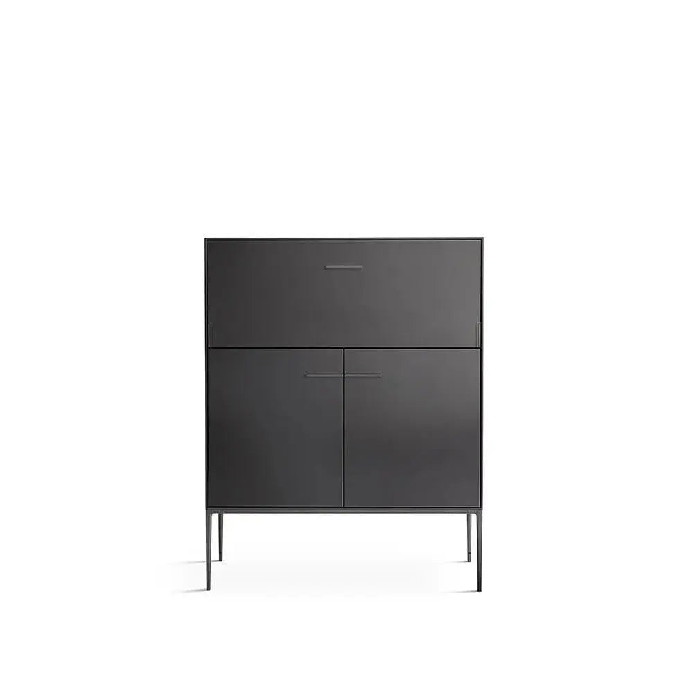 Eucalipto Storage Unit | B&B Italia | JANGEORGe Interior Design