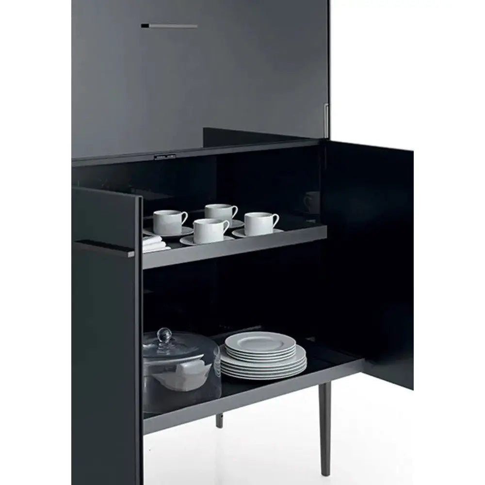 Eucalipto Storage Unit | B&B Italia | JANGEORGe Interior Design