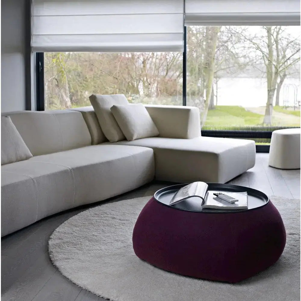 Fat-Fat - Lady-Fat Small Table | B&B Italia | JANGEORGe Interior Design