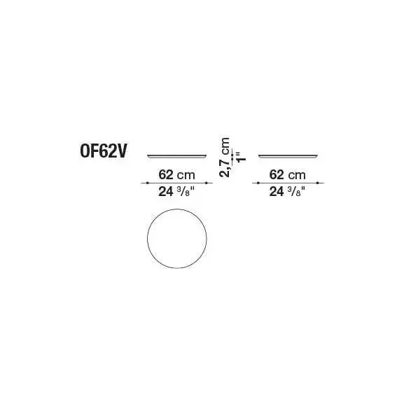 Fat-Fat Outdoor Small Table | B&B Italia | JANGEORGe Interior Design