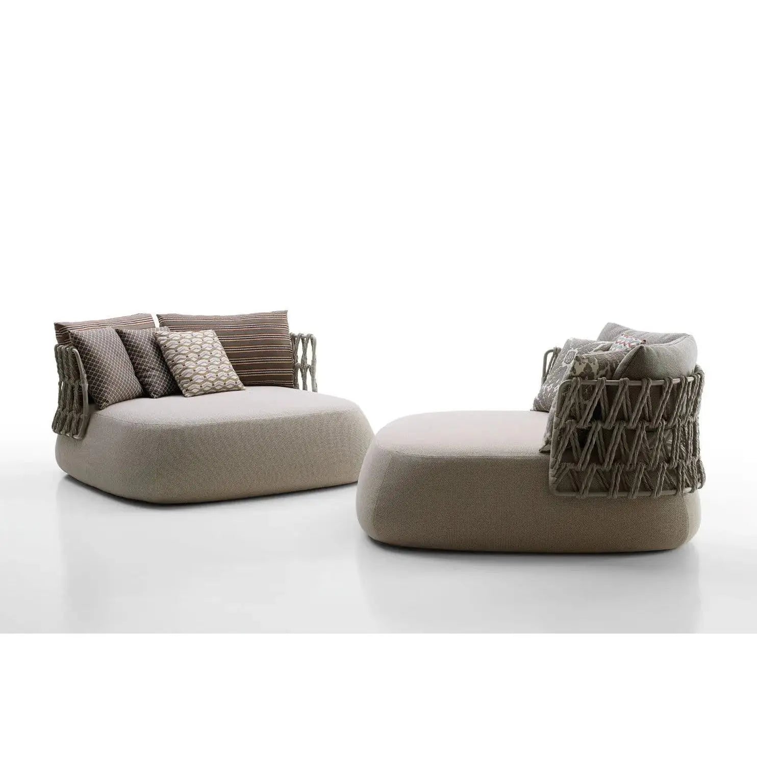 Fat-Sofa | B&B Italia | JANGEORGe Interior Design