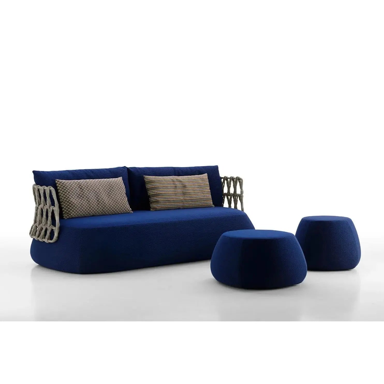 Fat-Sofa | B&B Italia | JANGEORGe Interior Design