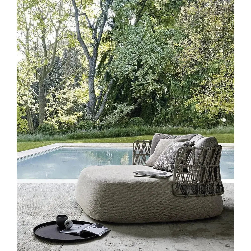 Fat-Sofa | B&B Italia | JANGEORGe Interior Design