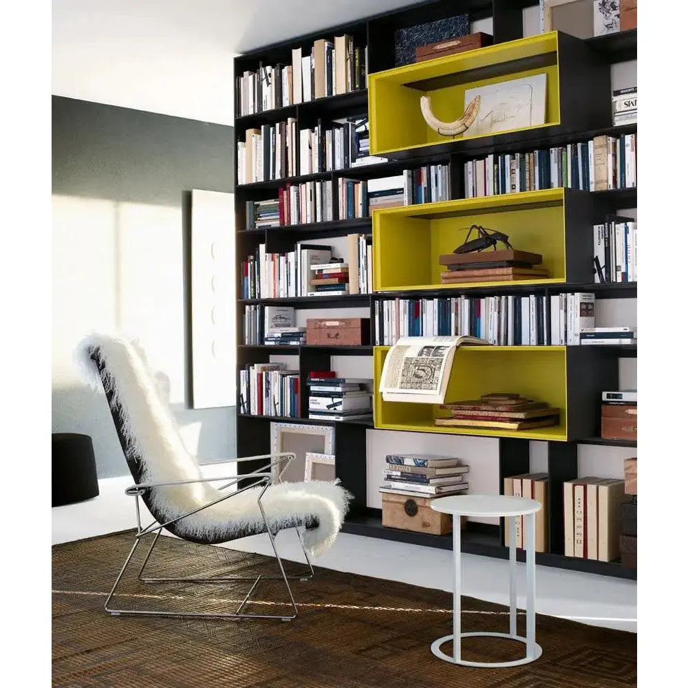 Flat.C Wall System | B&B Italia | JANGEORGe Interior Design