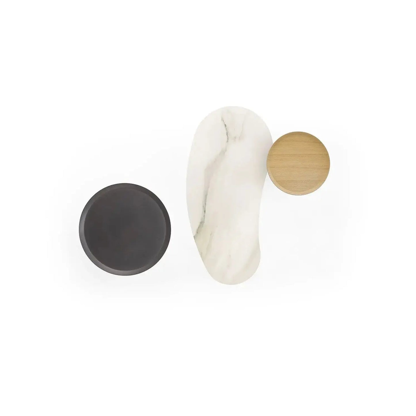 Formiche Coffee Table | B&B Italia | JANGEORGe Interior Design