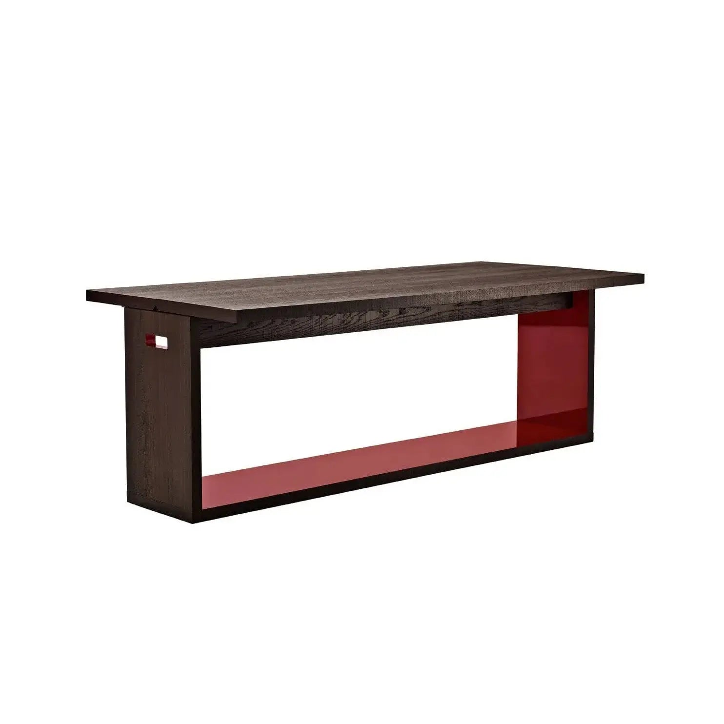 Frank '12 Side Table | B&B Italia | JANGEORGe Interior Design