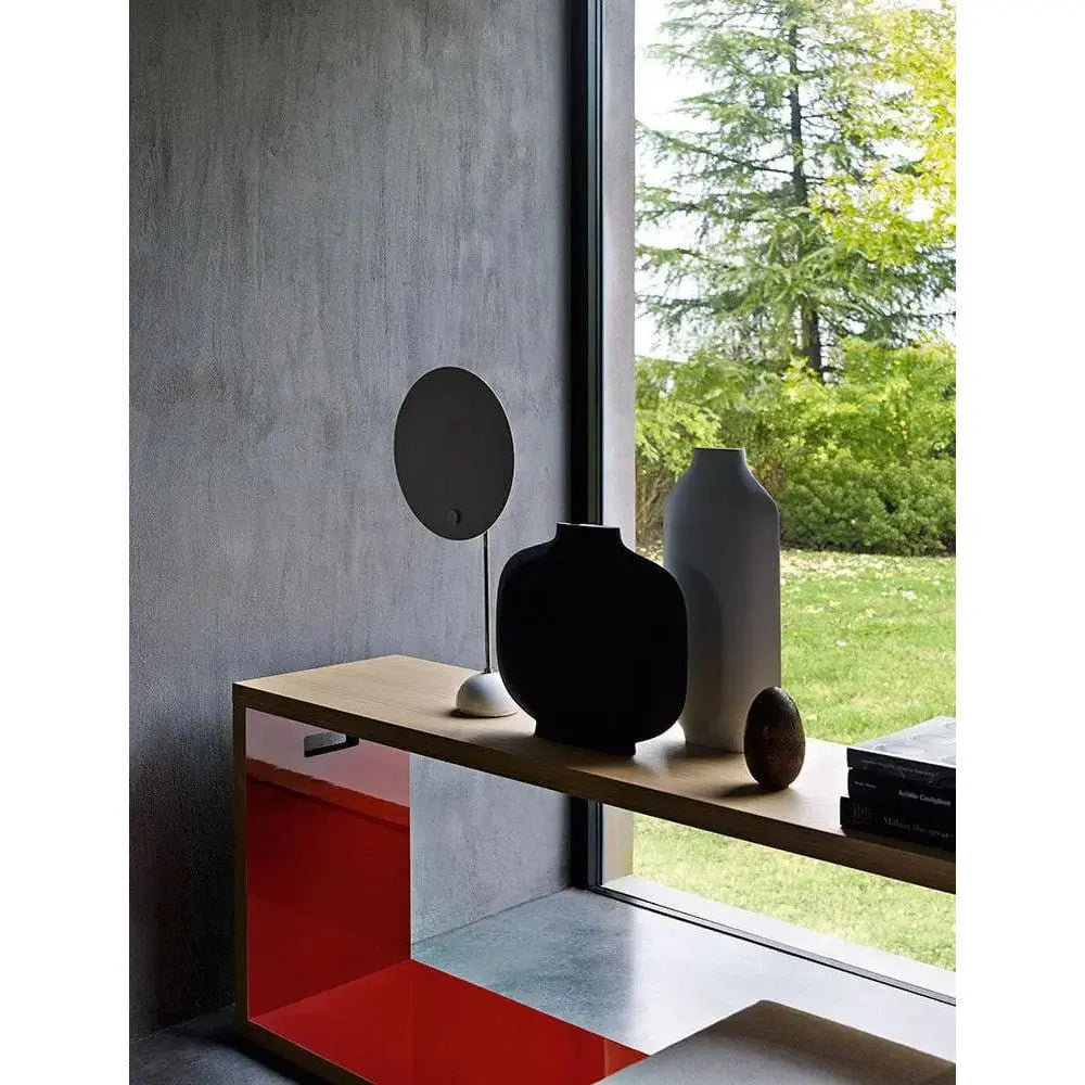 Frank '12 Side Table | B&B Italia | JANGEORGe Interior Design