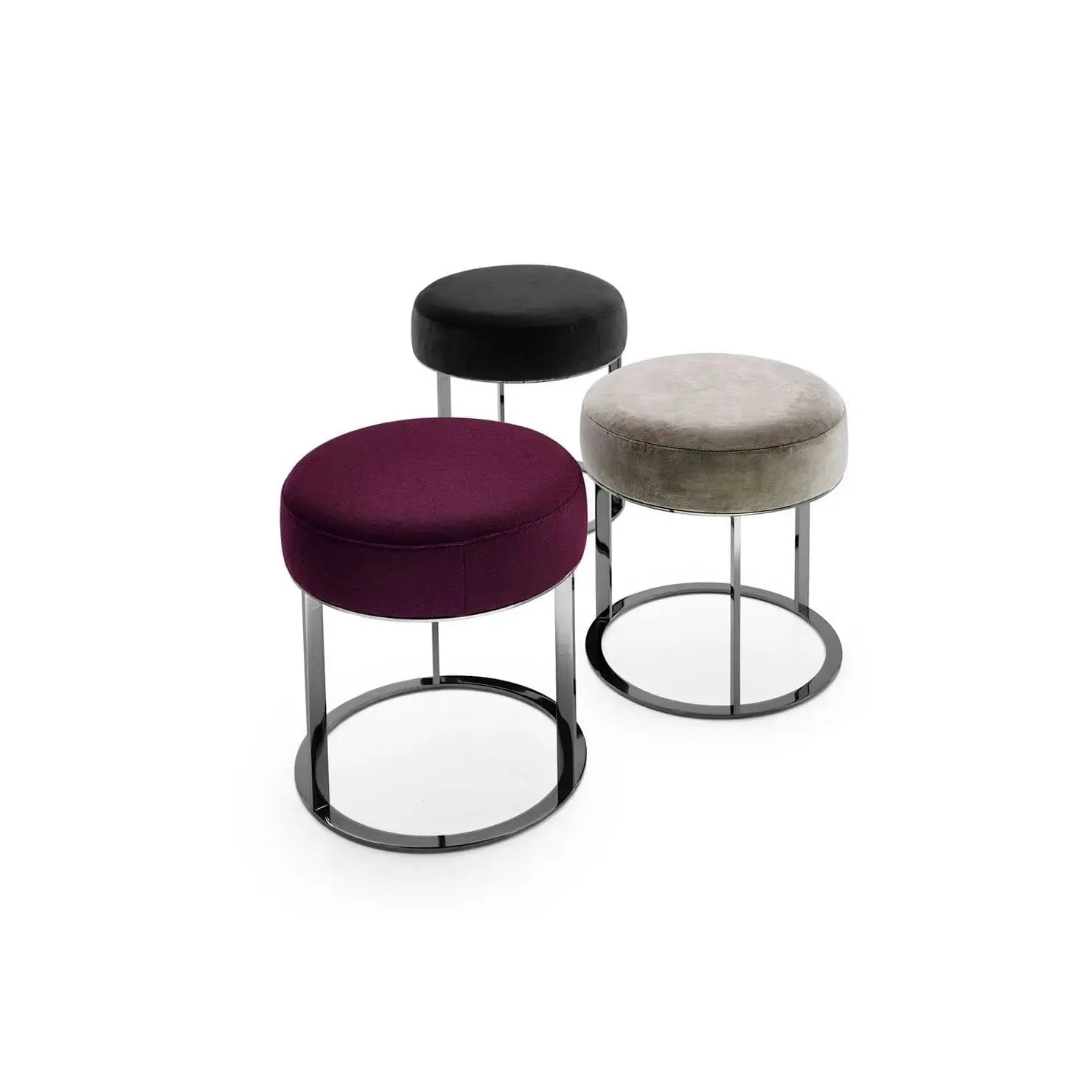 Frank Ottoman | B&B Italia | JANGEORGe Interior Design