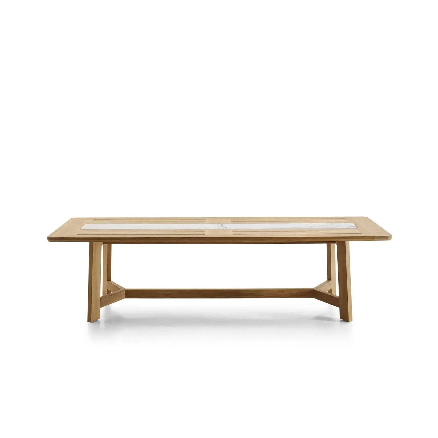 Ginestra Table | B&B Italia | JANGEORGe Interior Design