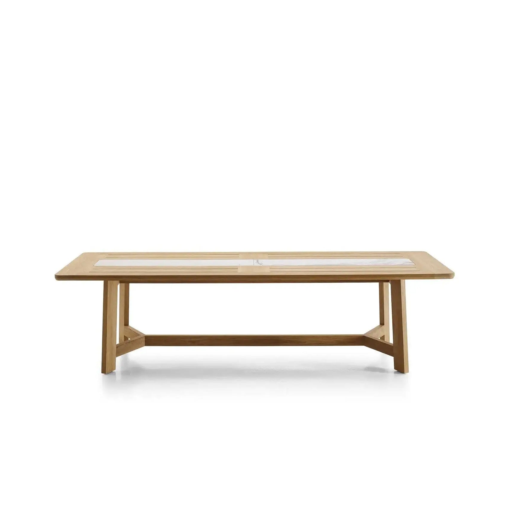 Ginestra Table | B&B Italia | JANGEORGe Interior Design