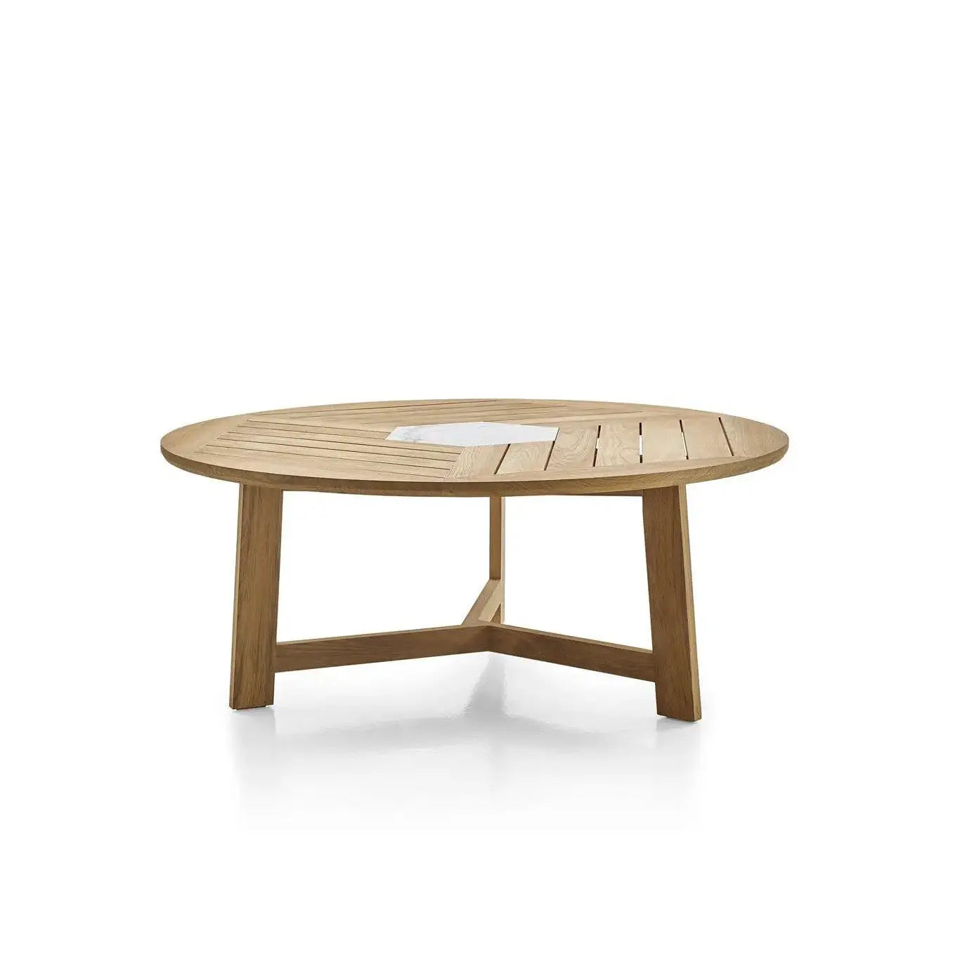 Ginestra Table | B&B Italia | JANGEORGe Interior Design