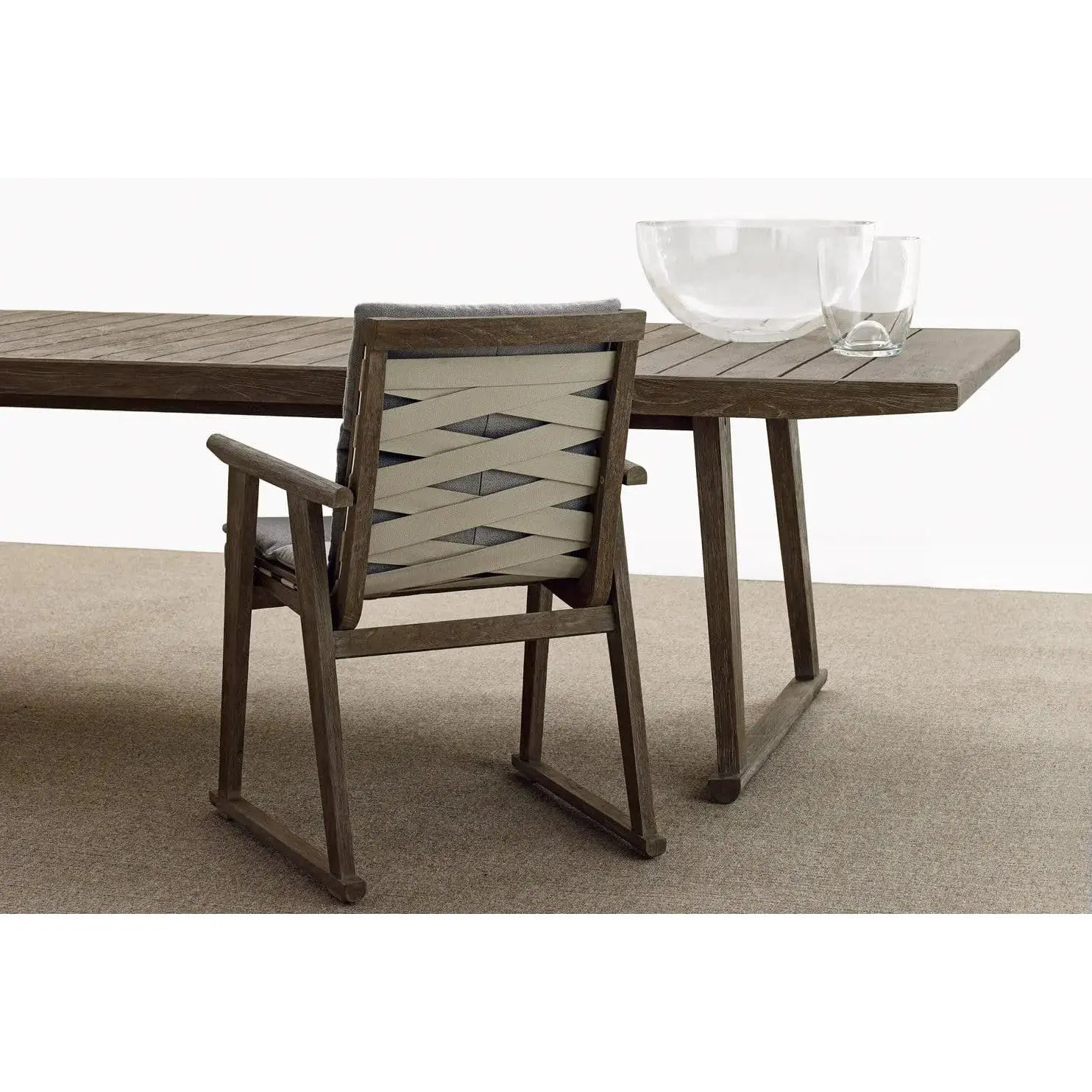 Gio Chair | B&B Italia | JANGEORGe Interior Design