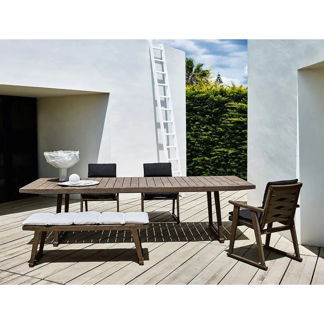 Gio Chair | B&B Italia | JANGEORGe Interior Design