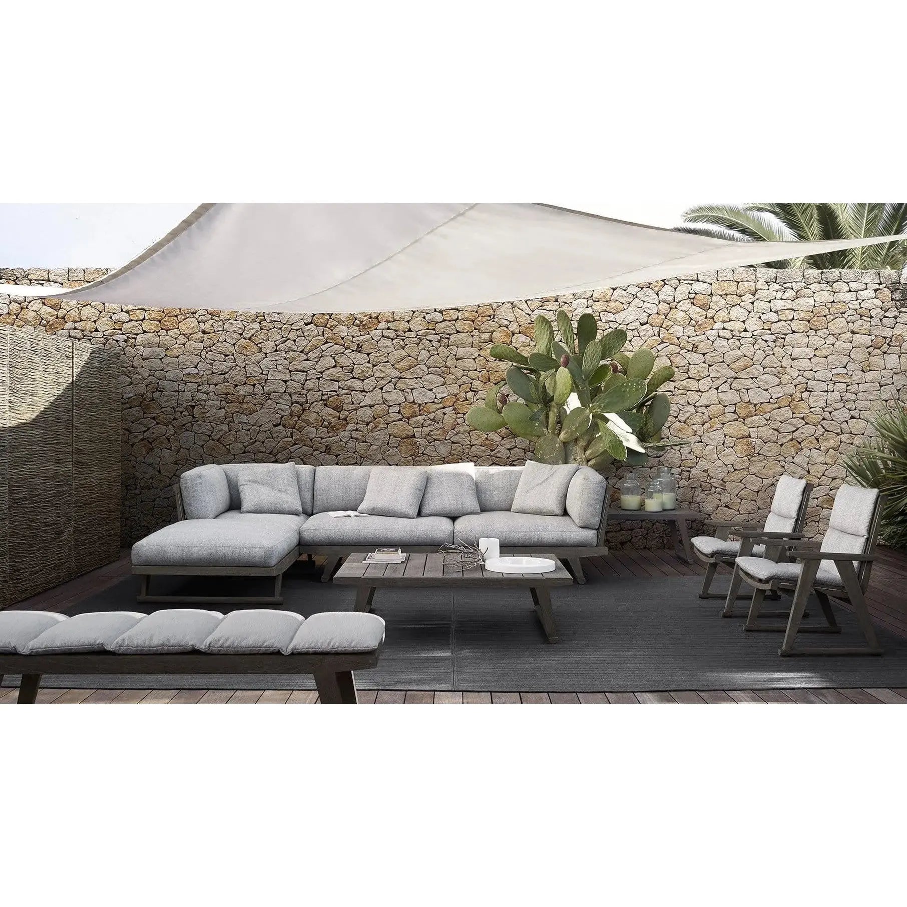 Gio Sofa | B&B Italia | JANGEORGe Interior Design