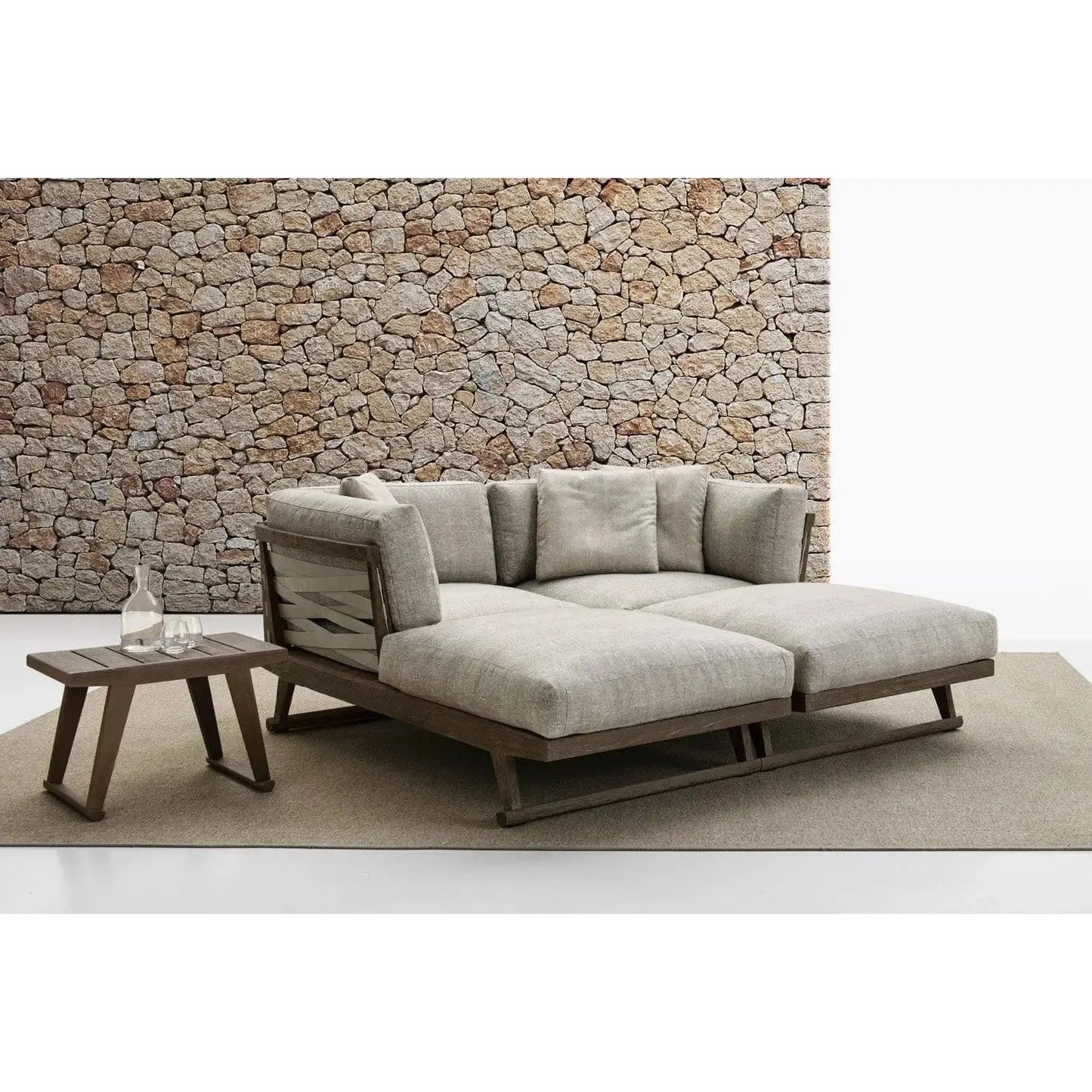 Gio Sofa | B&B Italia | JANGEORGe Interior Design