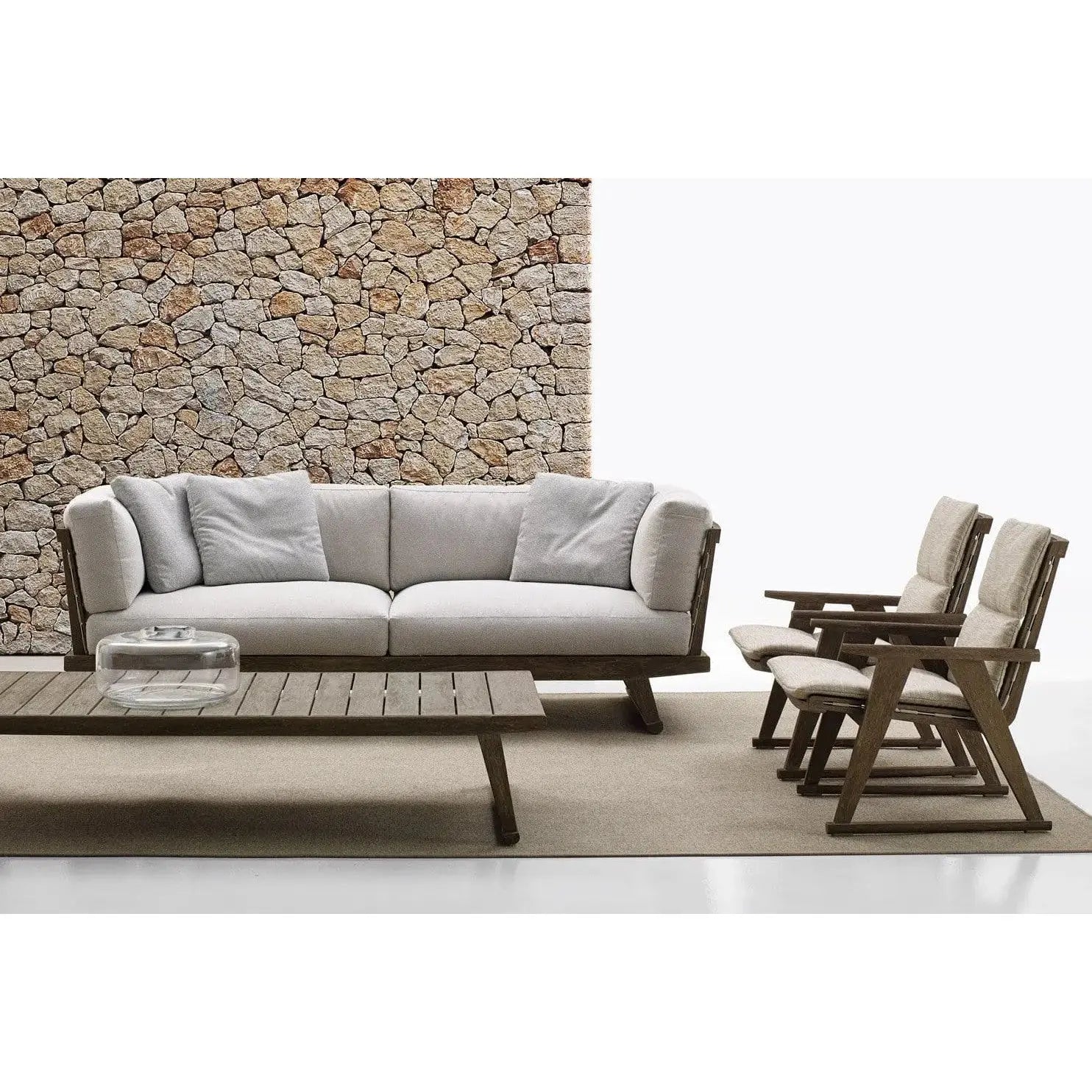 Gio Sofa | B&B Italia | JANGEORGe Interior Design