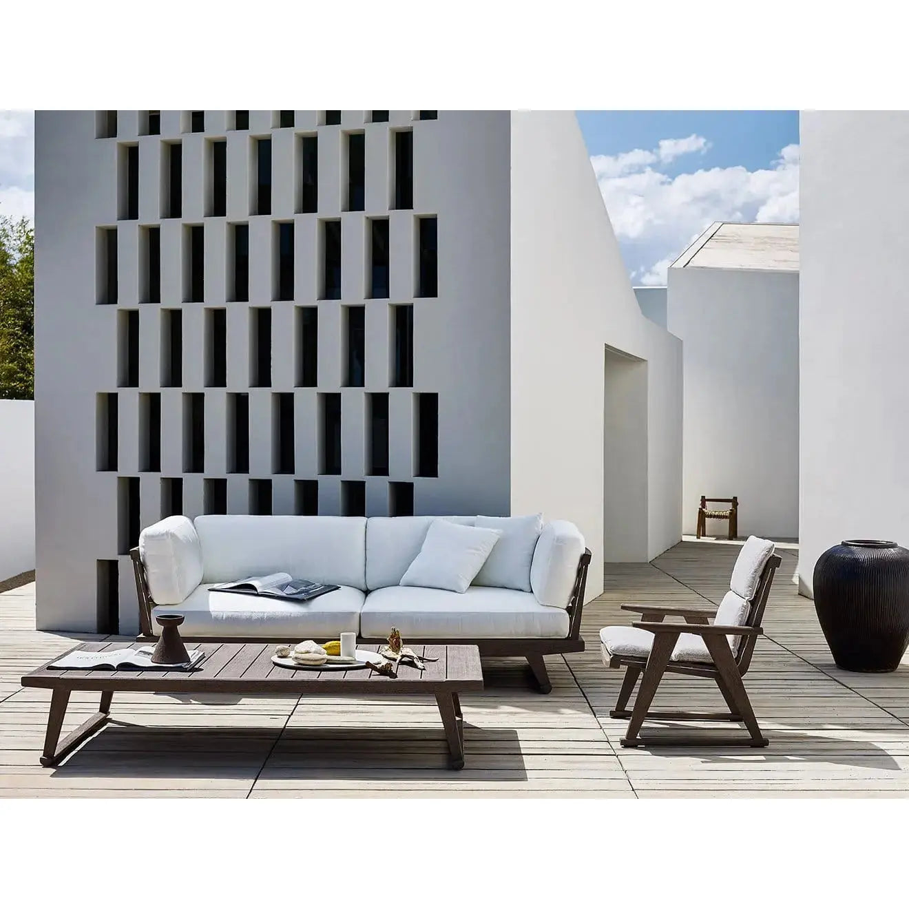 Gio Sofa | B&B Italia | JANGEORGe Interior Design