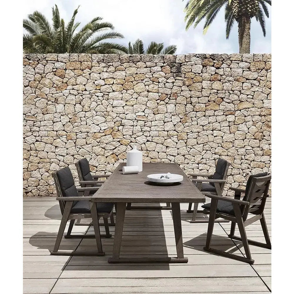 Gio Table | B&B Italia | JANGEORGe Interior Design