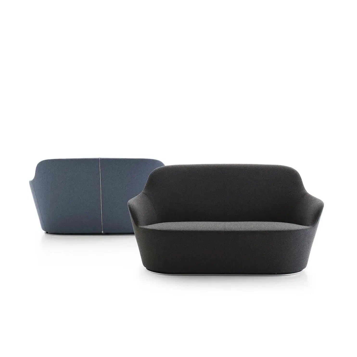 Harbor Sofa | B&B Italia | JANGEORGe Interior Design