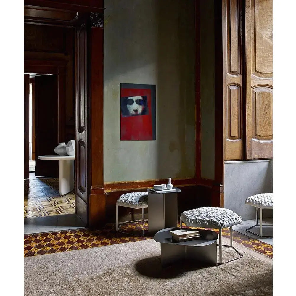 Hive Small Table | B&B Italia | JANGEORGe Interior Design