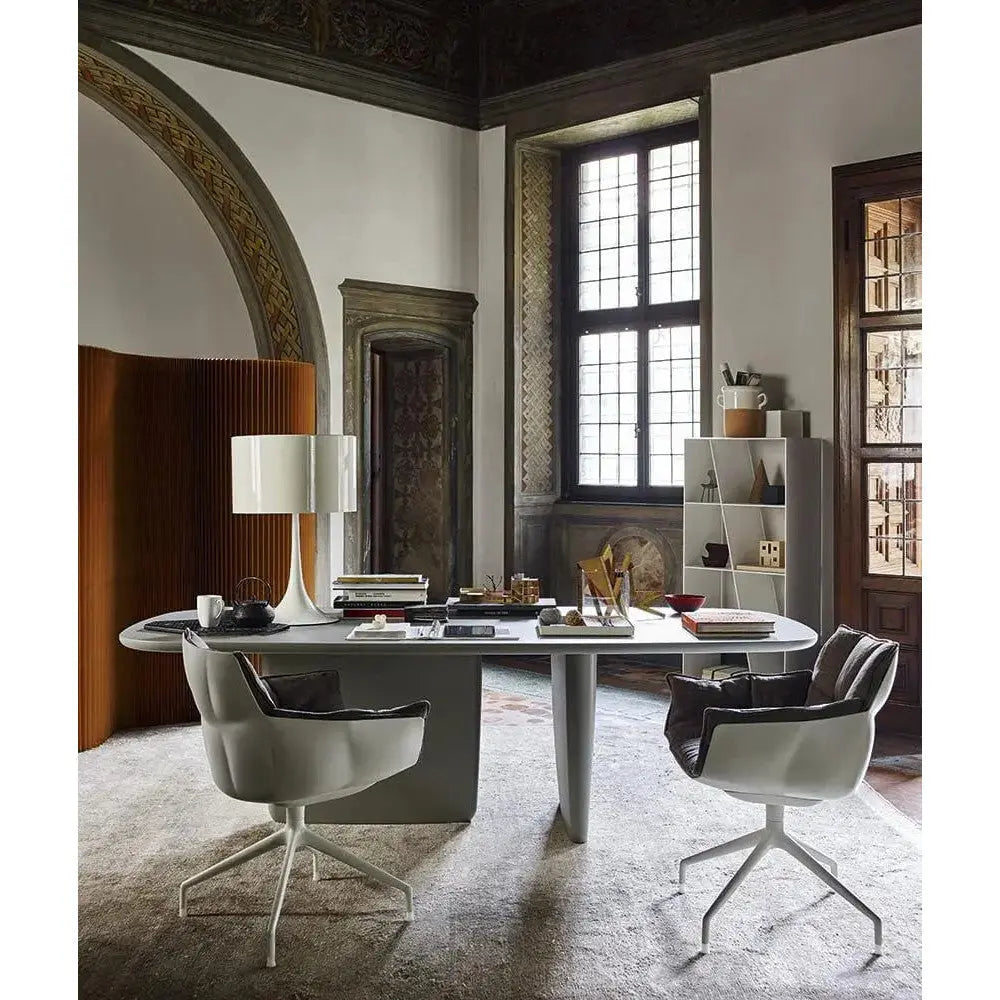 Husk Chair | B&B Italia | JANGEORGe Interior Design