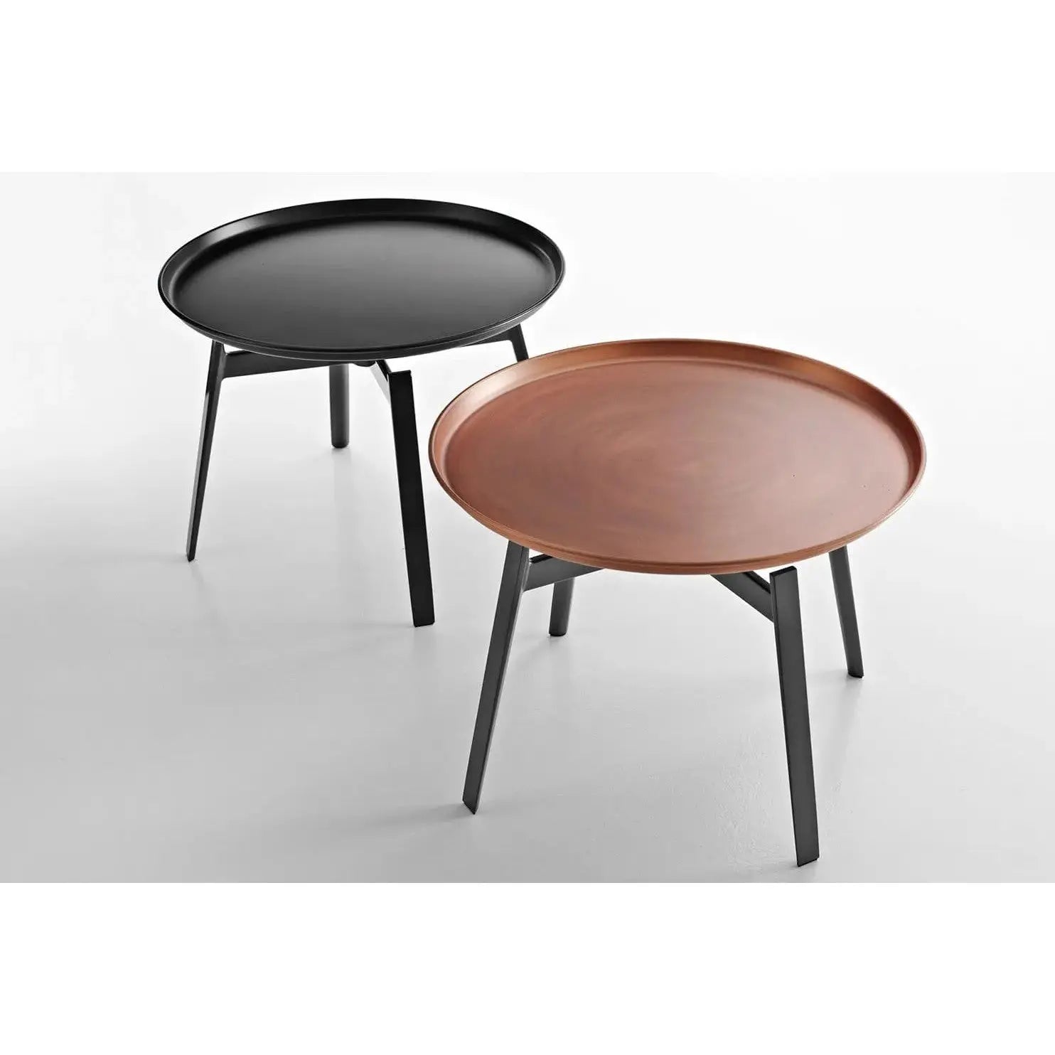 Husk Small Table | B&B Italia | JANGEORGe Interior Design