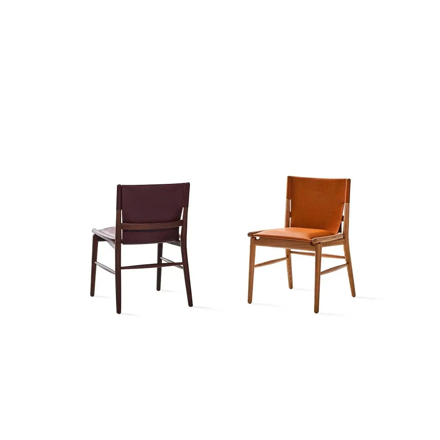 Jens Chair | B&B Italia | JANGEORGe Interior Design