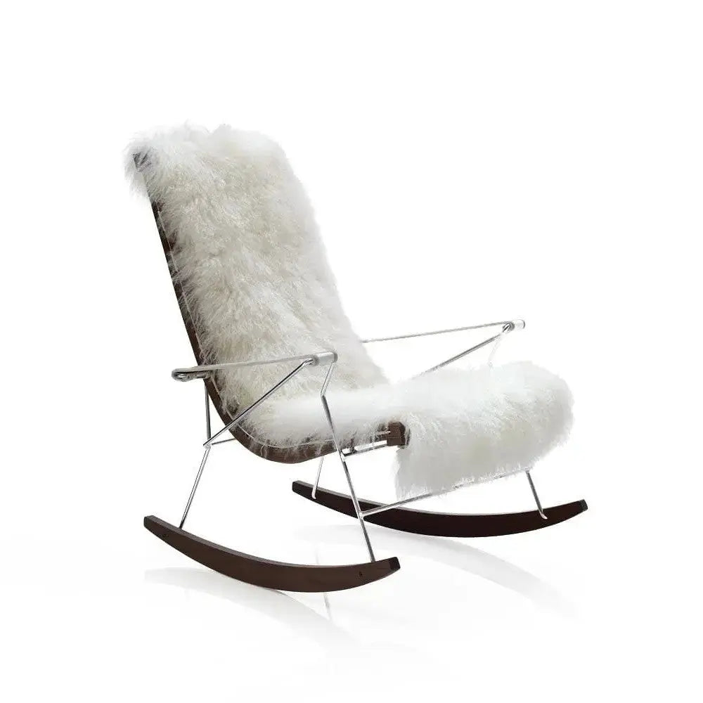 J.J. Armchair | B&B Italia | JANGEORGe Interior Design