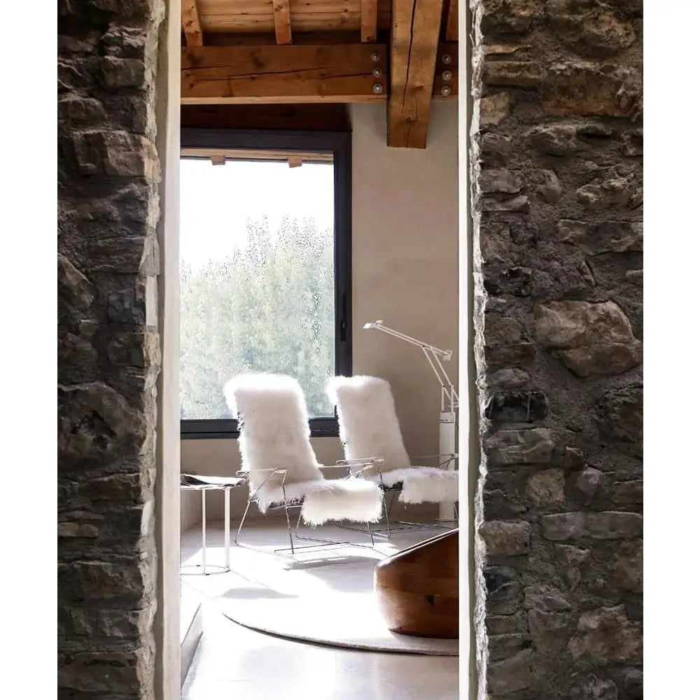 J.J. Armchair | B&B Italia | JANGEORGe Interior Design