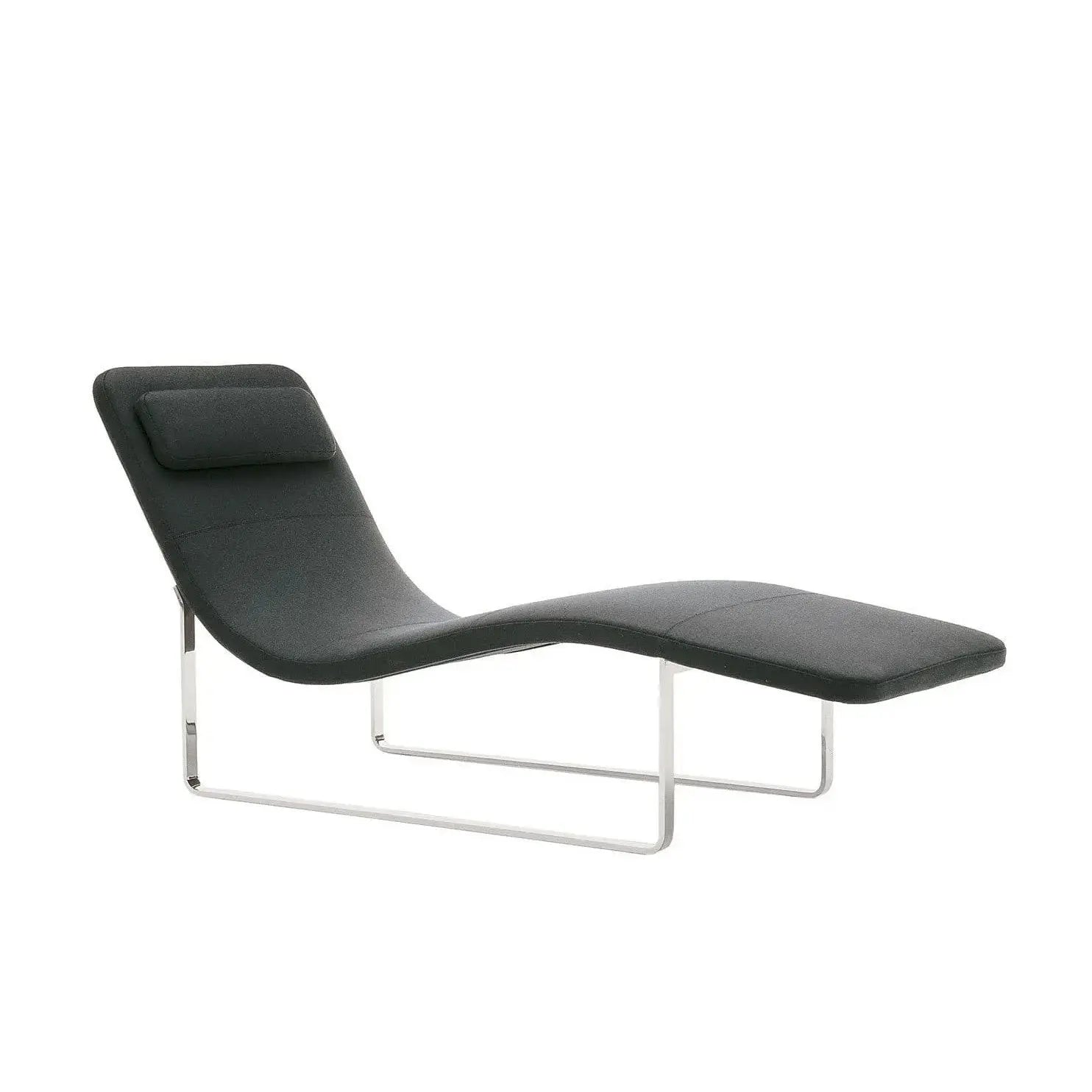 Landscape Chaise Longue | B&B Italia | JANGEORGe Interior Design