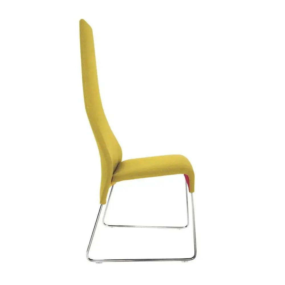 Lazy '05 Chair | B&B Italia | JANGEORGe Interior Design