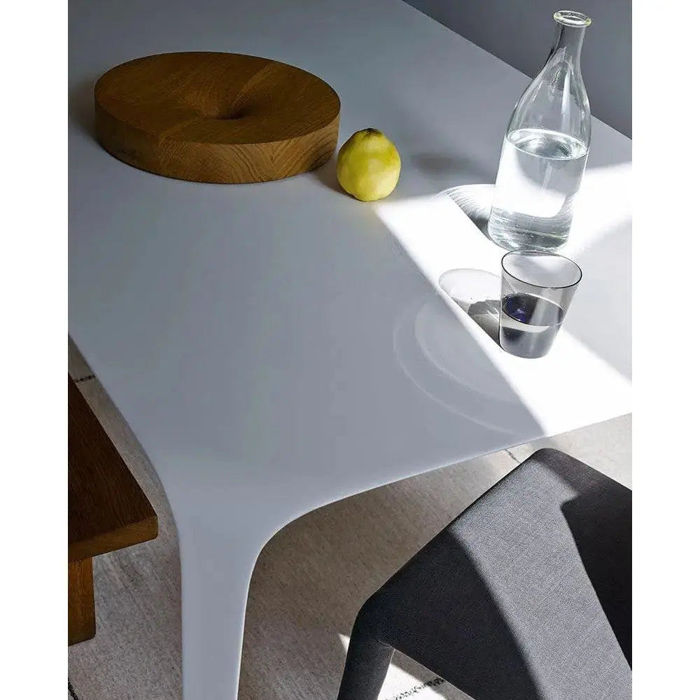 Link Table | B&B Italia | JANGEORGe Interior Design