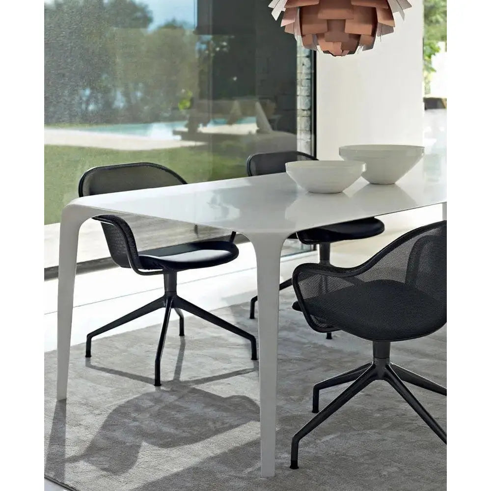 Link Table | B&B Italia | JANGEORGe Interior Design