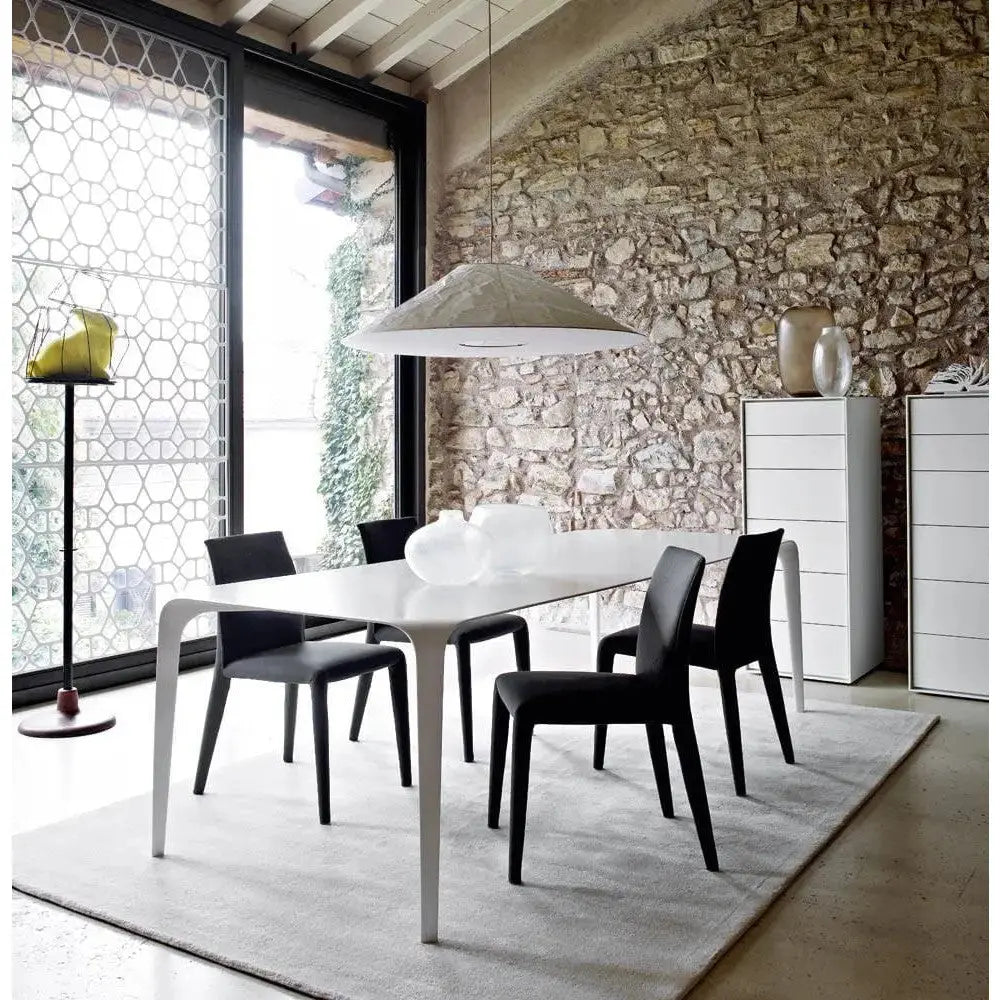 Link Table | B&B Italia | JANGEORGe Interior Design