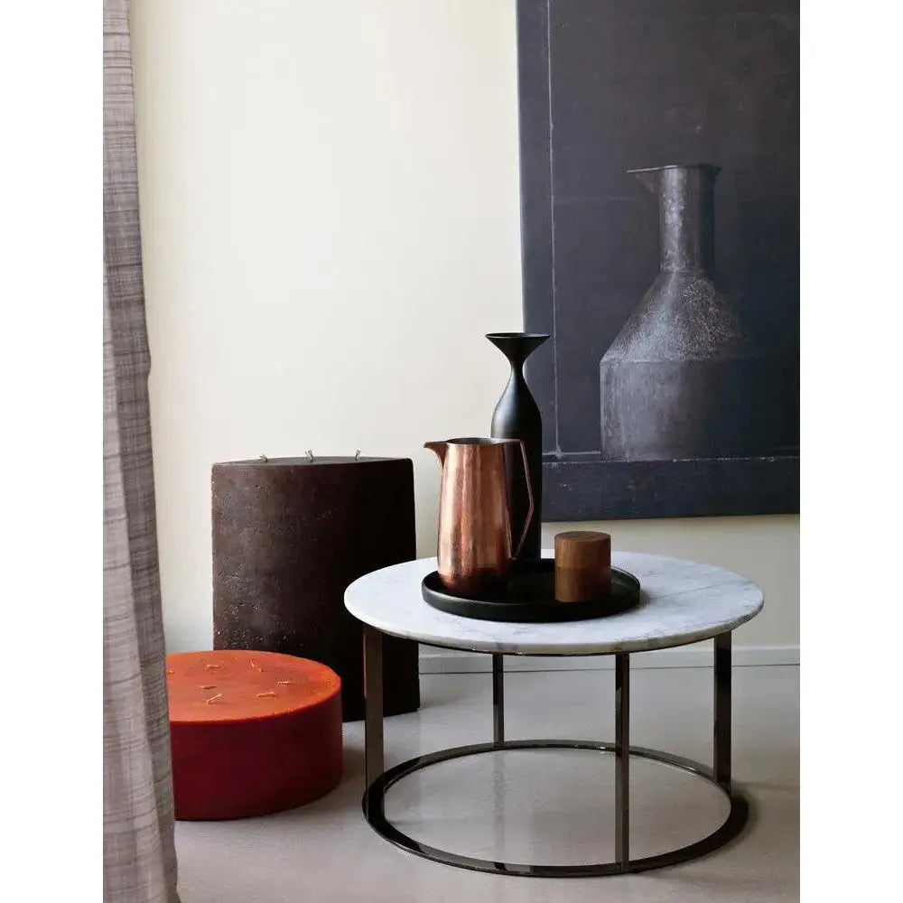 Mera Small Table | B&B Italia | JANGEORGe Interior Design