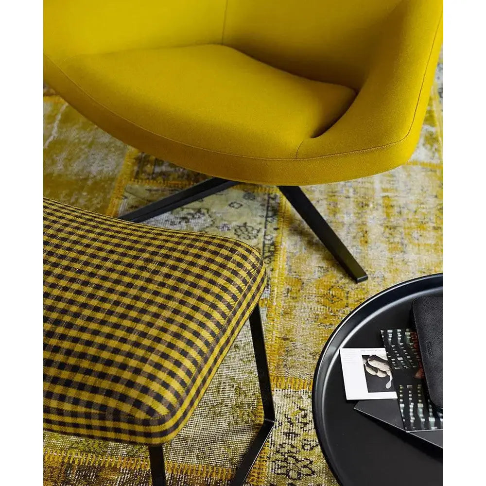 Metropolitan '14 Armchair | B&B Italia | JANGEORGe Interior Design
