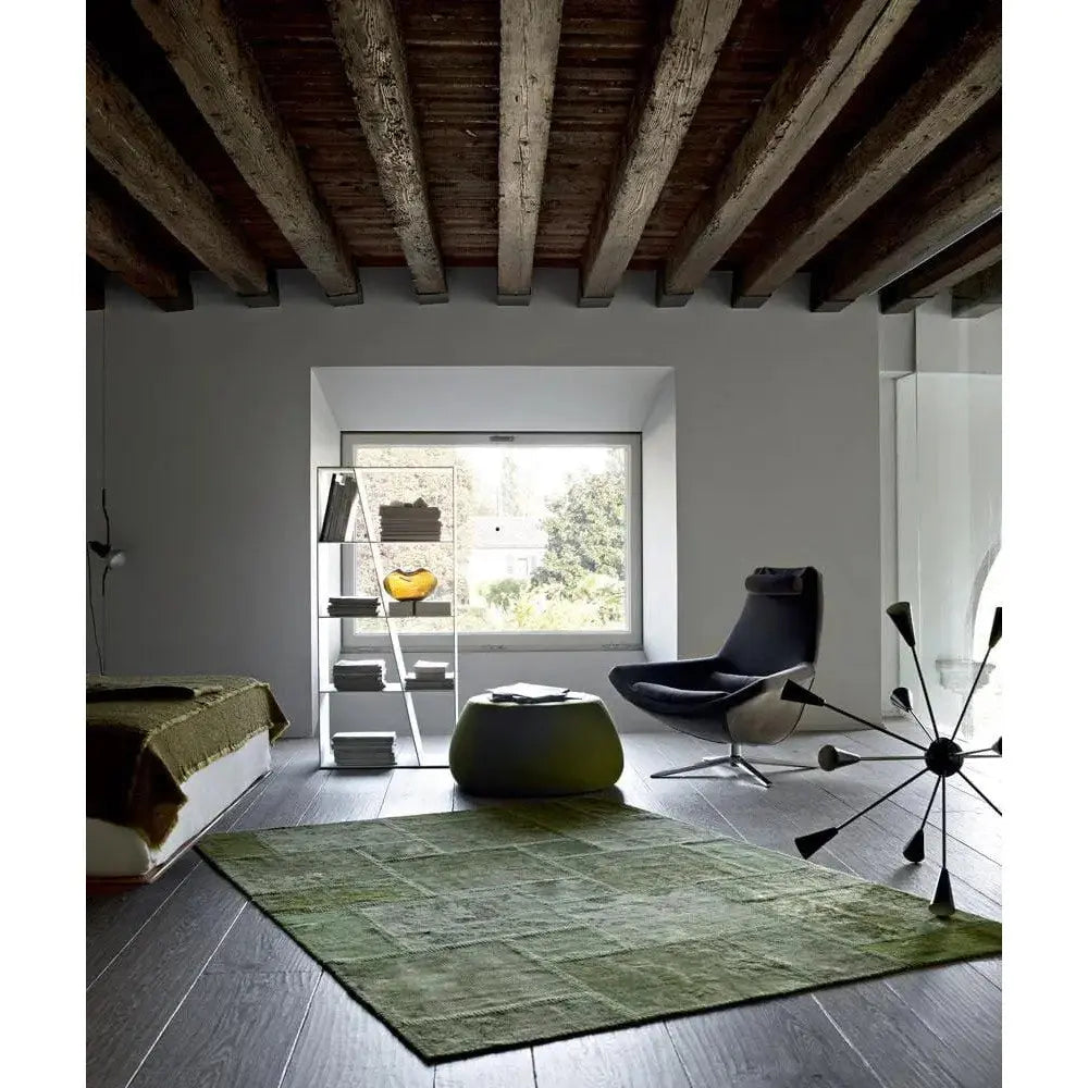 Metropolitan Armchair | B&B Italia | JANGEORGe Interior Design