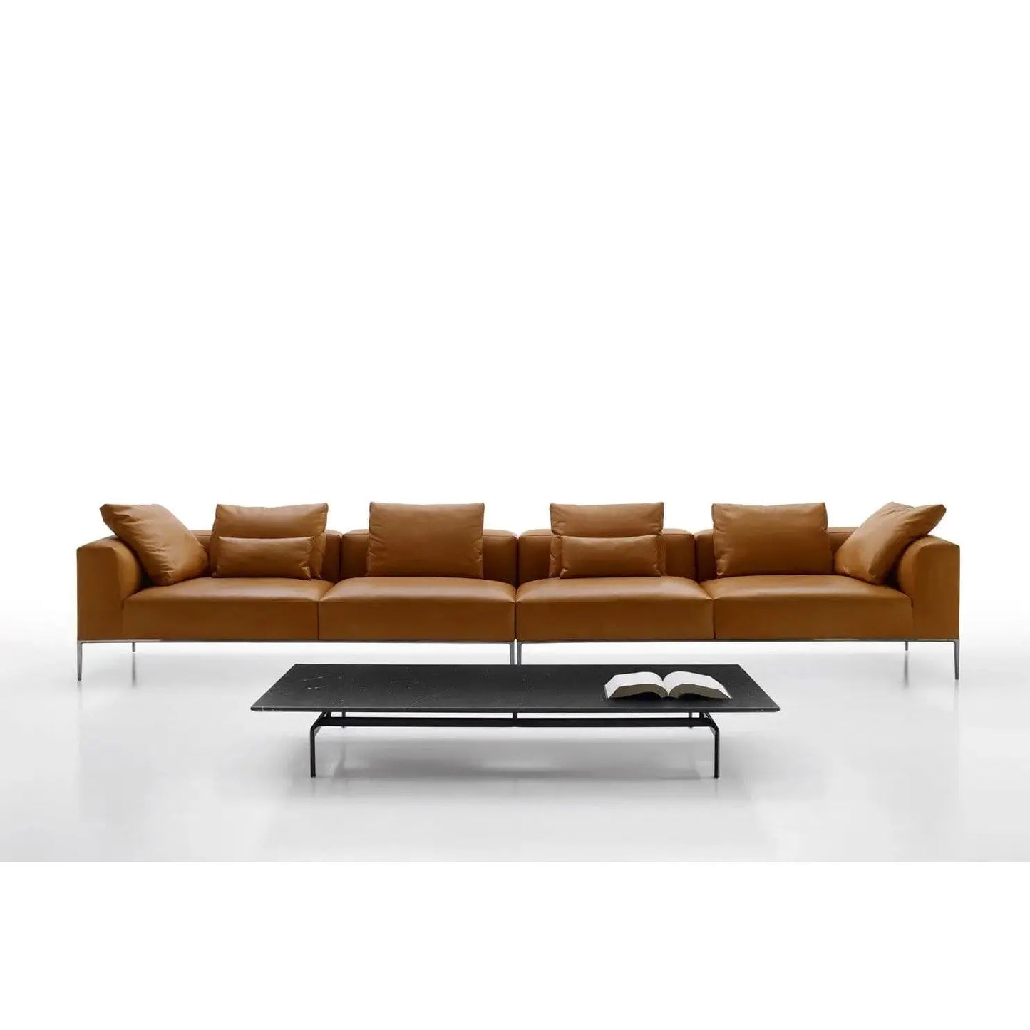 Michel Effe Sofa | B&B Italia | JANGEORGe Interior Design