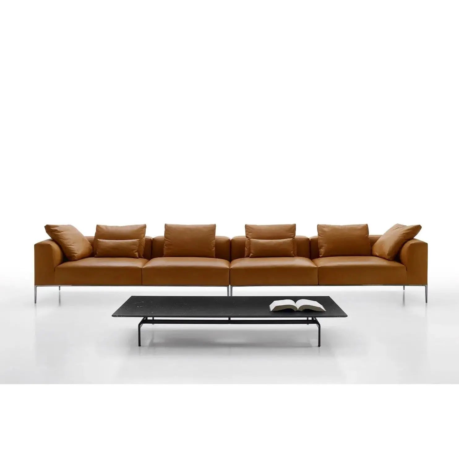 Michel Effe Sofa | B&B Italia | JANGEORGe Interior Design