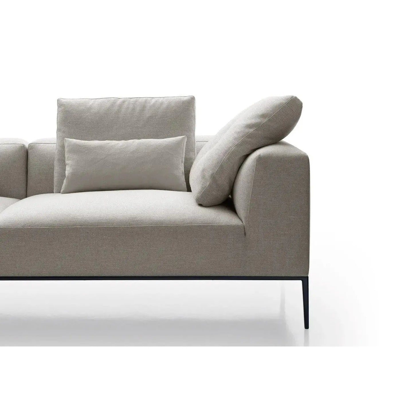 Michel Effe Sofa | B&B Italia | JANGEORGe Interior Design