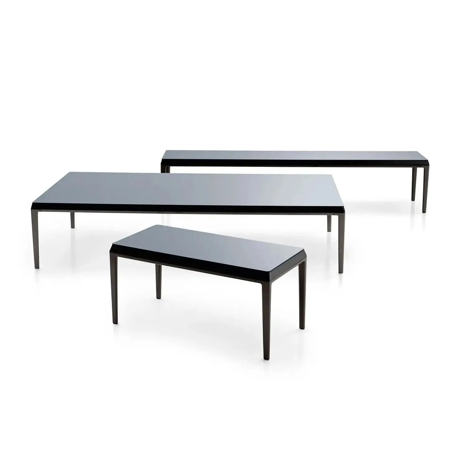 Michel Small Table | B&B Italia | JANGEORGe Interior Design